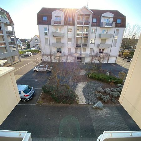 Charmant Studio A Haguenau, A 25Mn De Strasbourg ภายนอก รูปภาพ