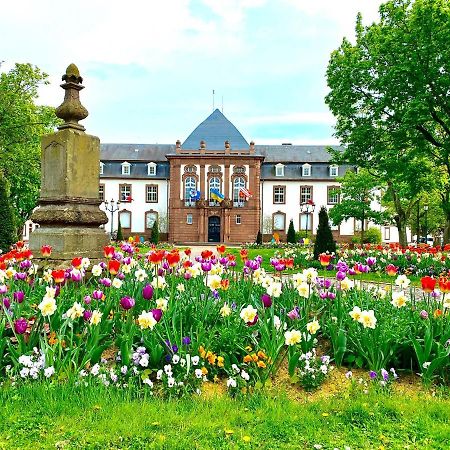 Charmant Studio A Haguenau, A 25Mn De Strasbourg ภายนอก รูปภาพ